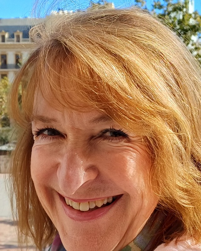 Dr. Eva Eisenhofer